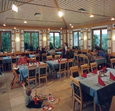 Landgasthof Fiedler Dietersheim ภายนอก รูปภาพ