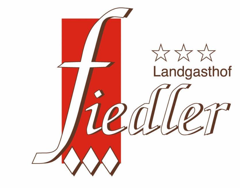 Landgasthof Fiedler Dietersheim ภายนอก รูปภาพ